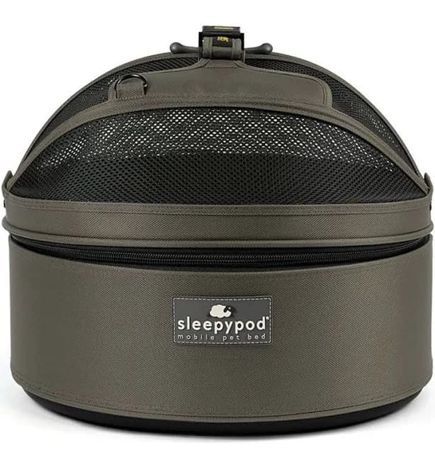 Sleepypod Mobile Pet Bed