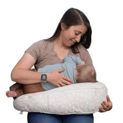 Boppy Uplift Nursing Pillow