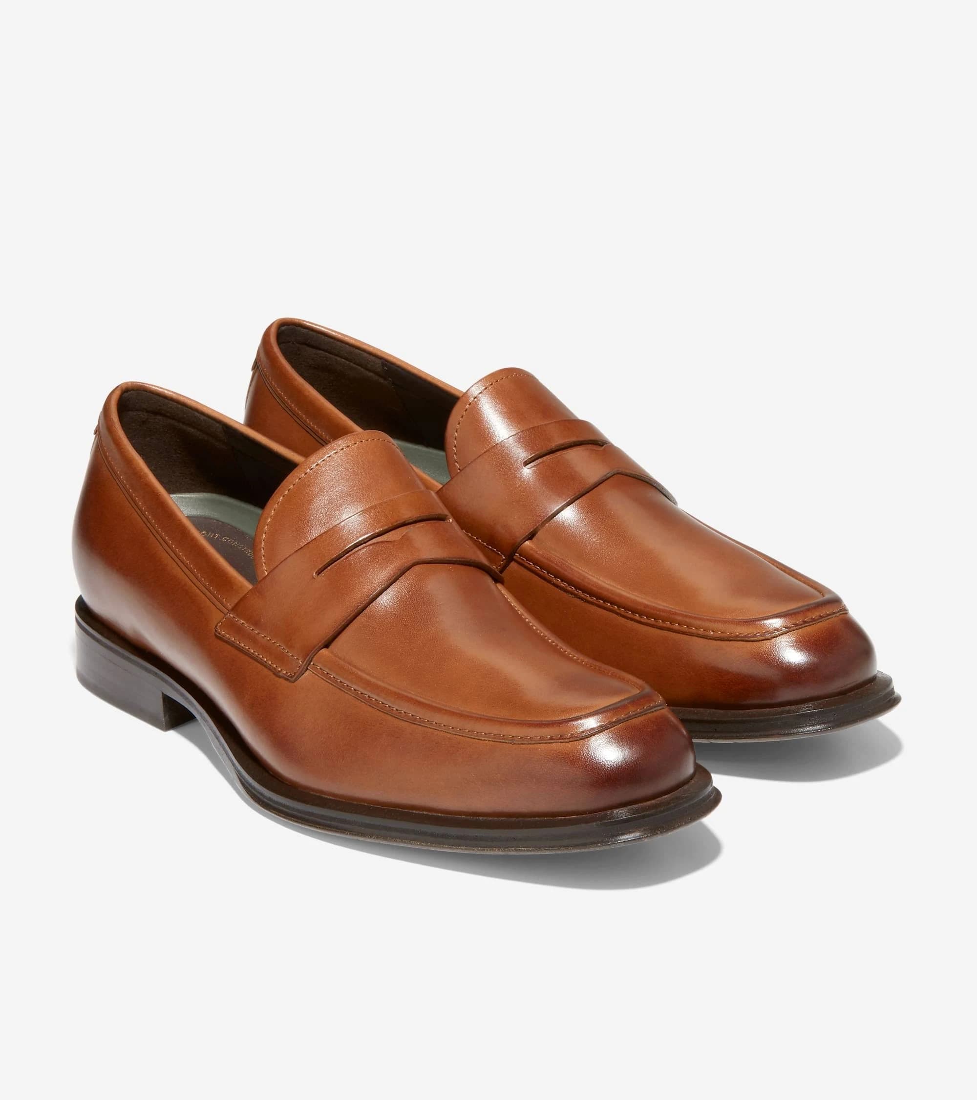 Cole Haan Men's Modern Classics Penny Loafers