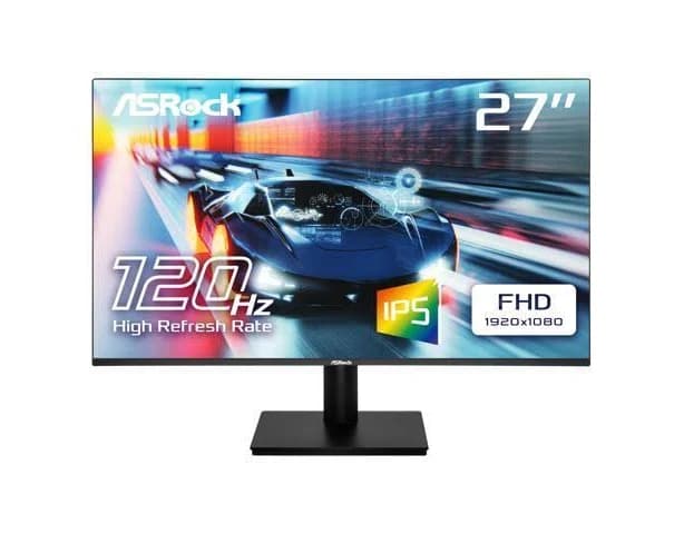 Asrock 27 Challenger Gaming Monitor