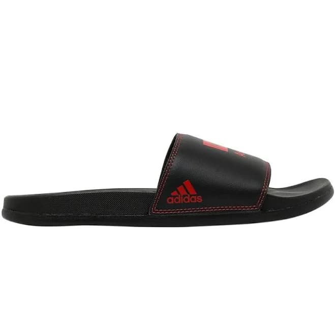 424 x Arsenal FC x adidas Mens Adilette Comfort Slide