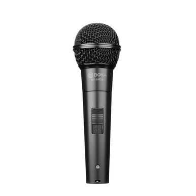 Boya By-Bm58 XLR Wireless Microphone