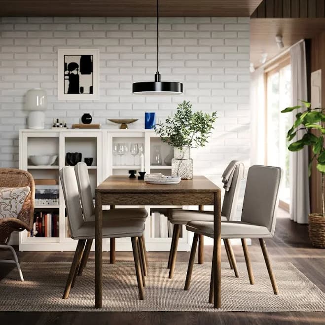 IKEA TONSTAD table