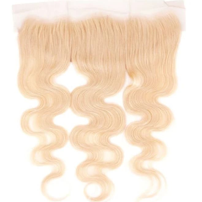 Body Wave Frontal