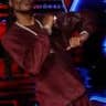 Video frame trigger