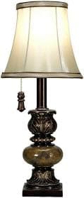 StyleCraft Trieste Table Lamp