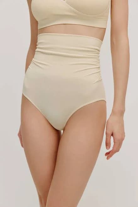 NEIWAI Women's Postpartum High Waist Shaping Brief