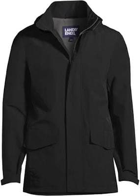 Custom Embroidered Fleece Lined Jacket