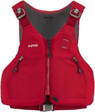 NRS Lucid PFD