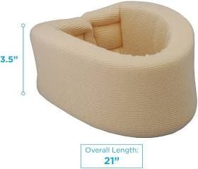 Nova Cervical Neck Support Collar