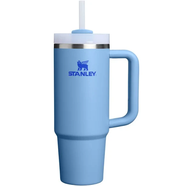 Stanley Quencher H2.0 FlowState Tumbler