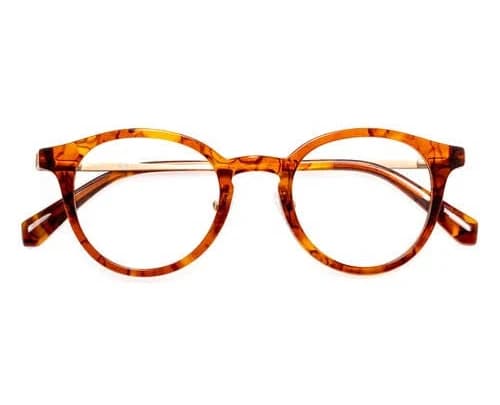 eyebobs Golden Age 45mm Round Reading Glasses Nordstrom