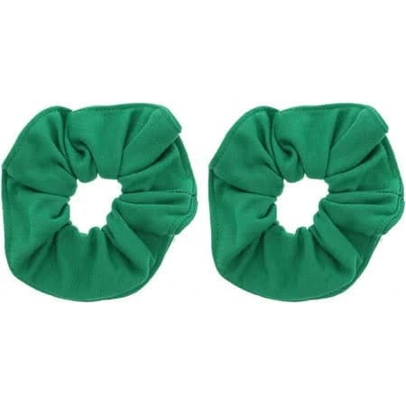 Scrunchie Set of 6