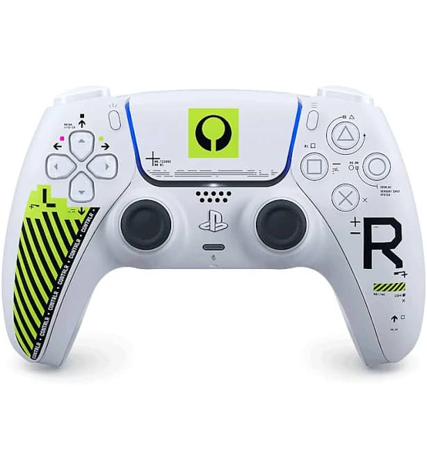Sony DualSense Wireless Controller Marathon Limited Edition