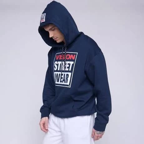 Iconic Logo Hoodie