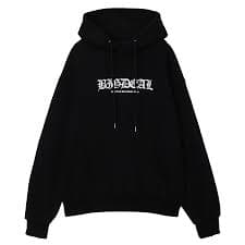 LOOKISM OFFICIAL MD BIG DEAL CREW FLEECE HOODIE/빅딜크루/Hood ee/Pullover/Sweatshirt | eBay