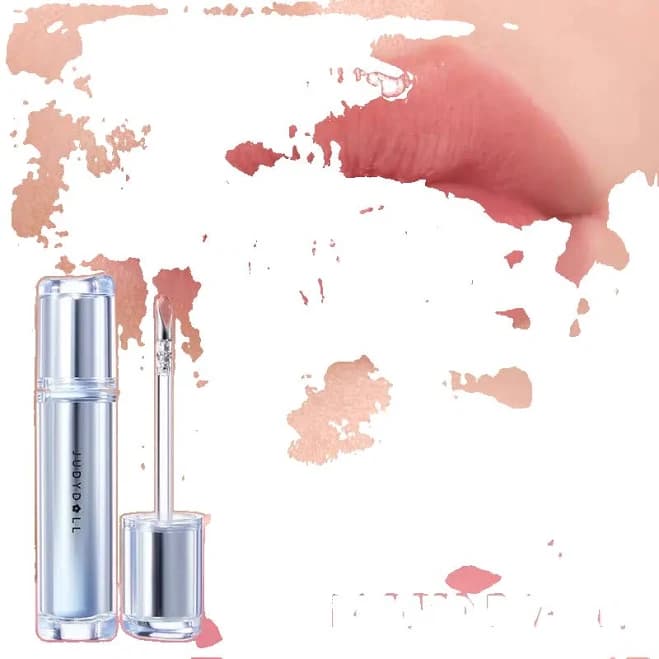Judydoll Ice Watery Lip Gloss