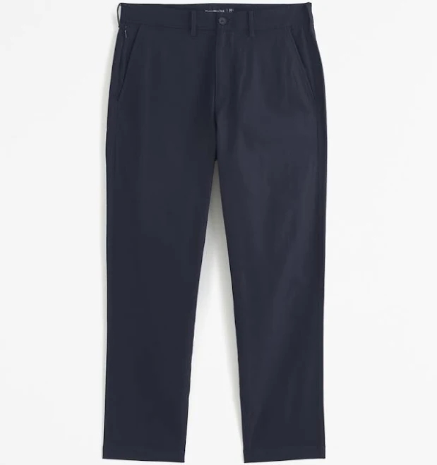 Abercrombie & Fitch Men's Go-To Pant