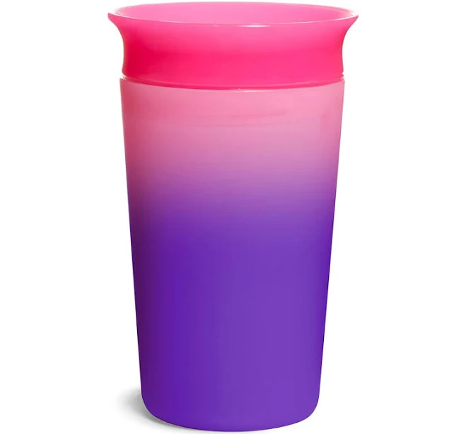 Munchkin Miracle 360 Color Changing Cup