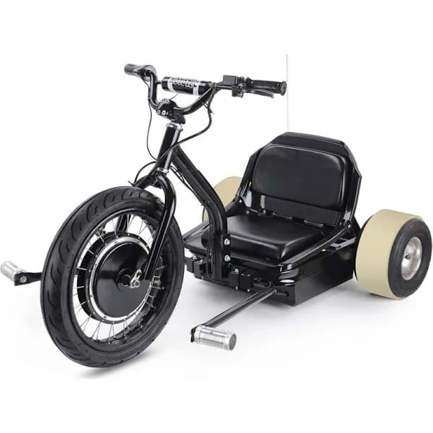 MotoTec Drifter Electric Trike
