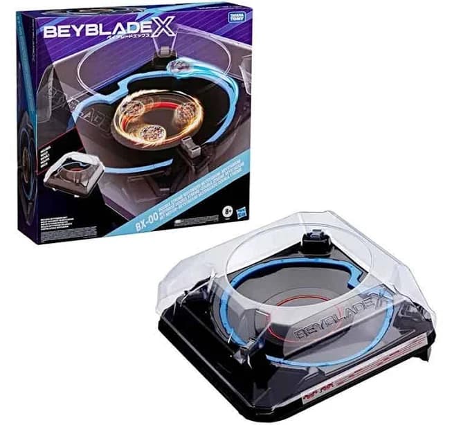 Beyblade X Beystadium