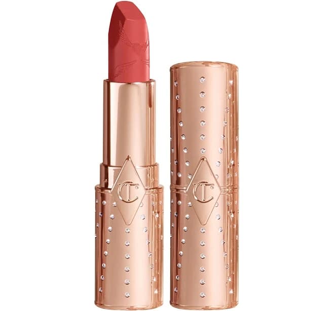 Charlotte Tilbury Lipstick Matte Revolution