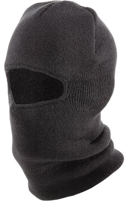 Redhead Men's Knit Balaclava