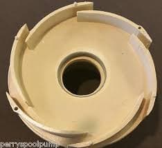 Pentair Whisper-Flo 1/2-2.5 HP Diffuser Assembly 072927 | eBay