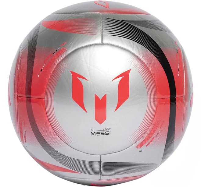 adidas Messi Club Ball Soccer