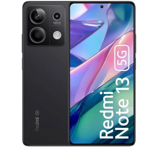 Xiaomi Redmi Note 13 5G ROM RAM Dual SIM GSM Unlocked