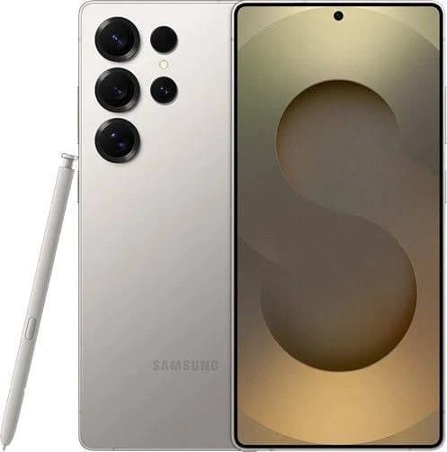 Samsung Galaxy S25 Ultra