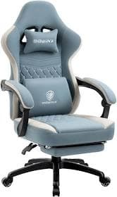 Dowinx 6657D Gaming Chair