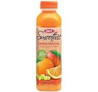 OKF, Smoothie, Orange