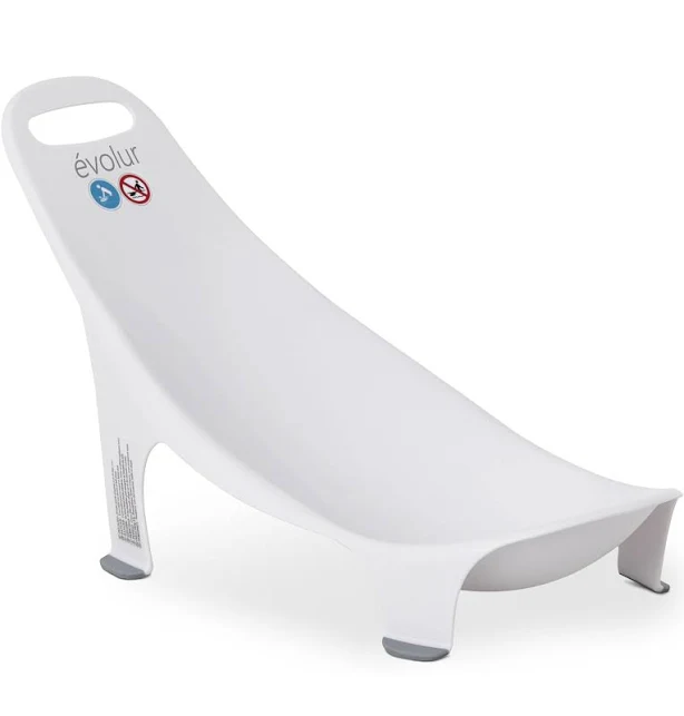 Evolur Supple Baby Bath Hammock