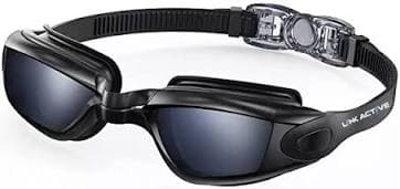 Link Active Swim Goggle
