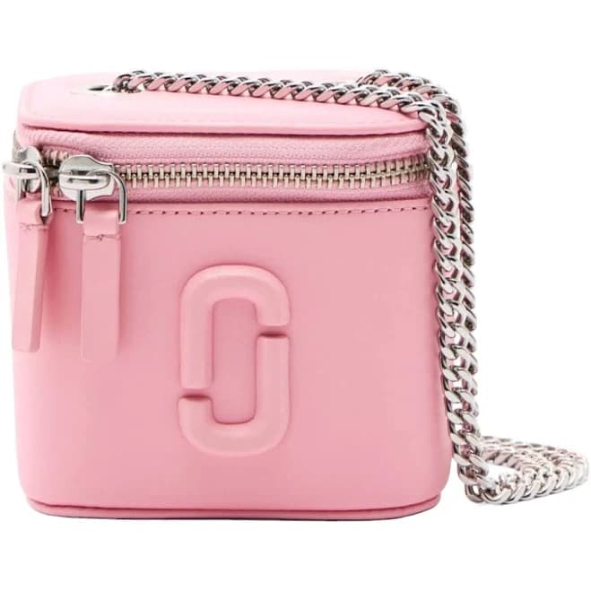 Marc Jacobs Mini Vanity Bag