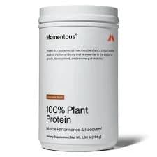 Plant Protein - Momentous