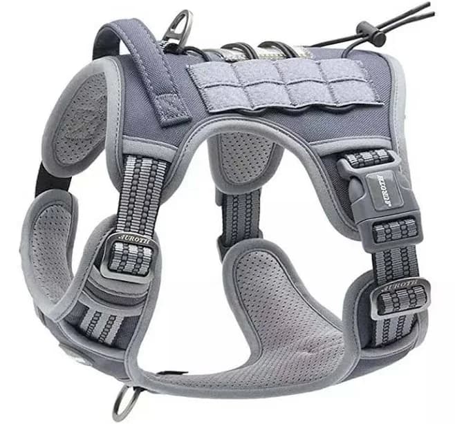 Auroth Tactical Dog Harness