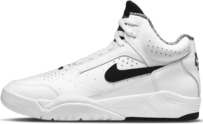 Nike Men's Air Flight Lite Mid