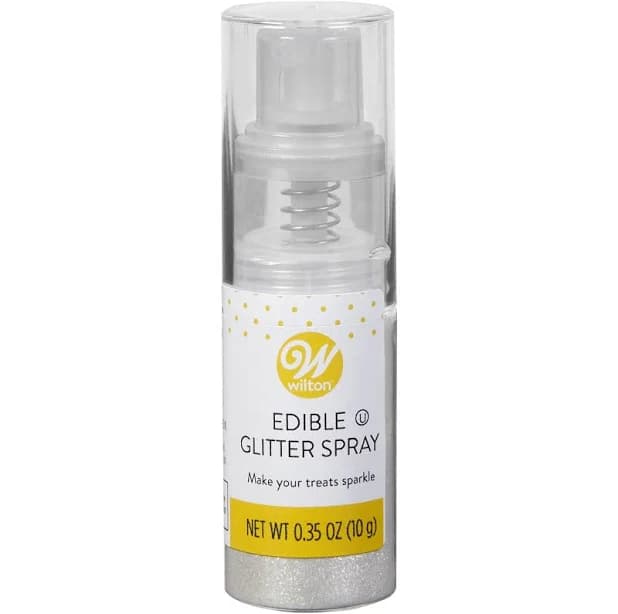 Wilton Edible Glitter Spray