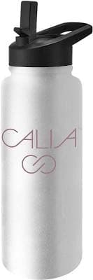 Calia 34 oz. Stainless Steel Water Bottle