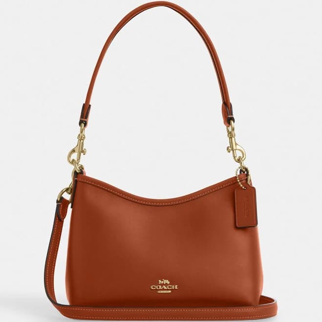 Laurel Shoulder Bag