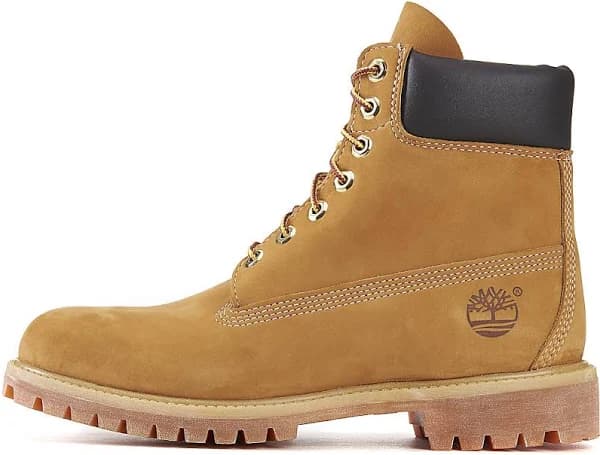 Timberland Men Wheat Men's 6 Inch Premium Boot 15 WHEAT