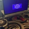 Video frame trigger