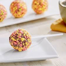 Yum Crumbs Strawberry Lemonade Crumb Topping 4 lb.