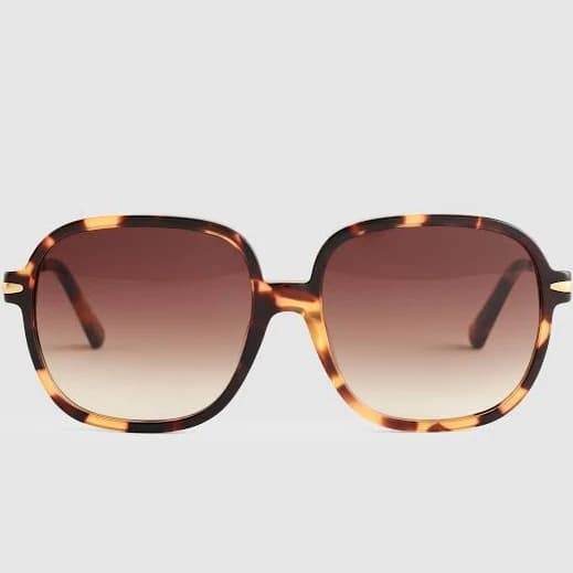 Madewell Oversized Sunglasses