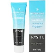 Pursonic Hydrating Gel Cream for Extra Dry Skin