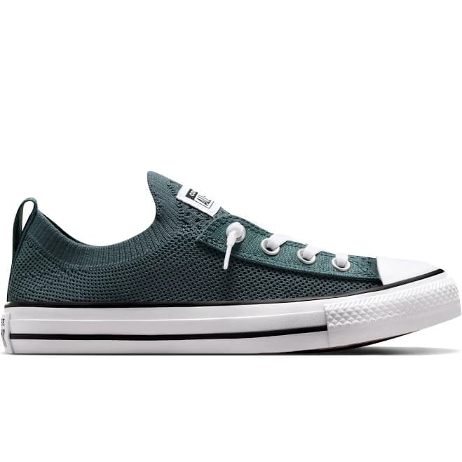 Converse Chuck Taylor All Star Shoreline Knit Women's Slip-On Shoes