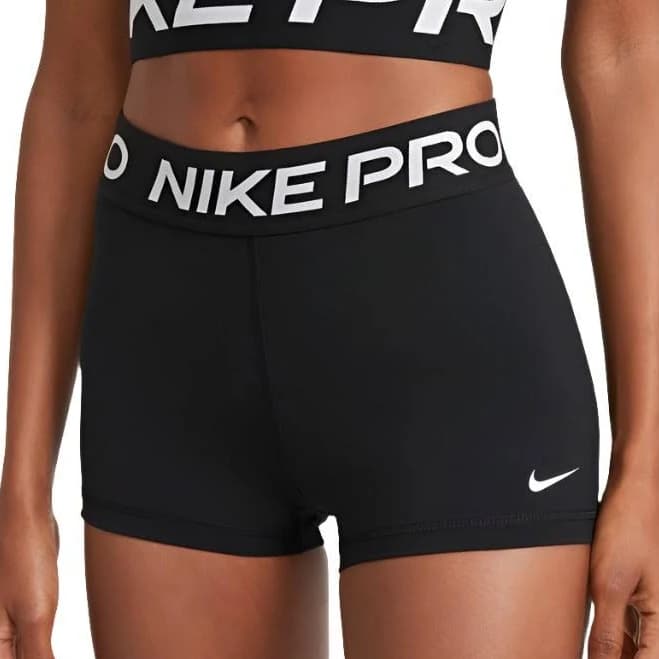 Nike Women's Pro Shorts