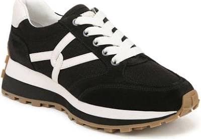 Veronica Beard Women's Valentina Leather Sneakers